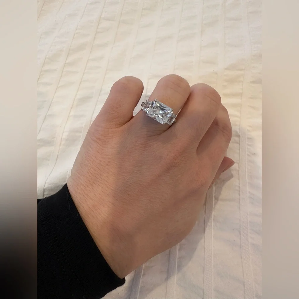 Ring size 6 - Picture 6 of 7